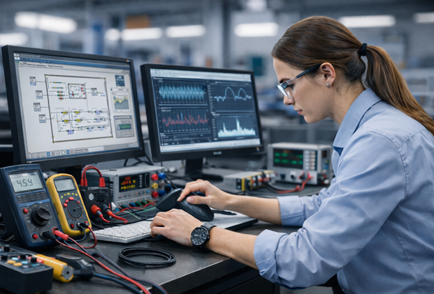 Measurement Technology