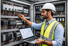 Precision Instruments