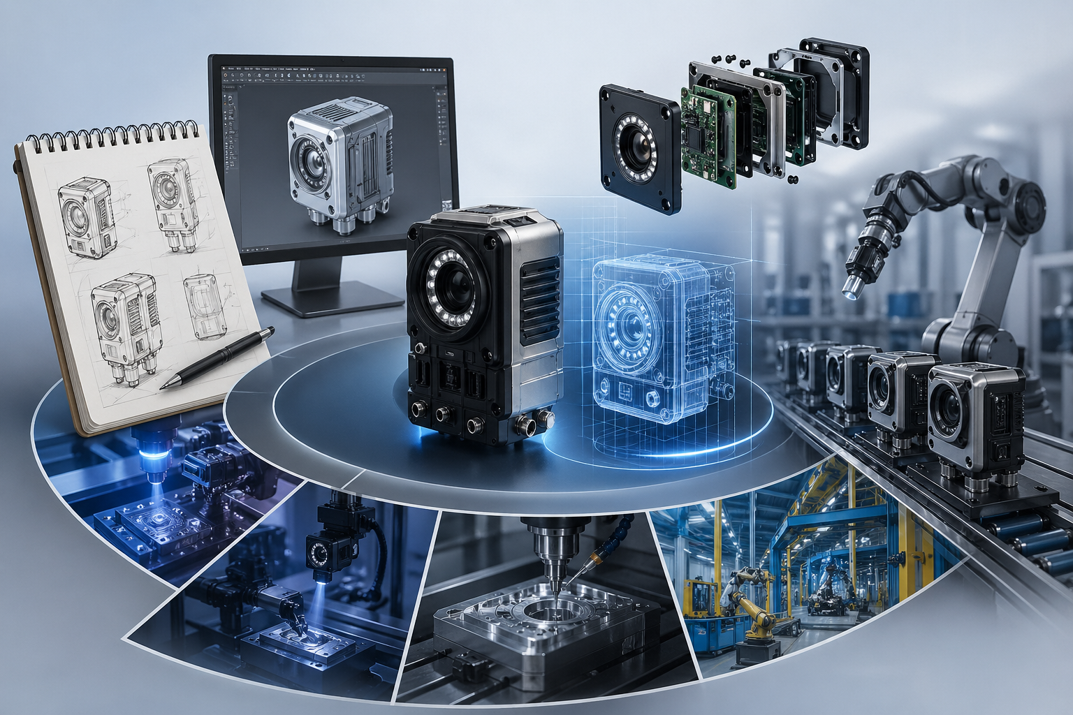 LabVIEW Software Development Services